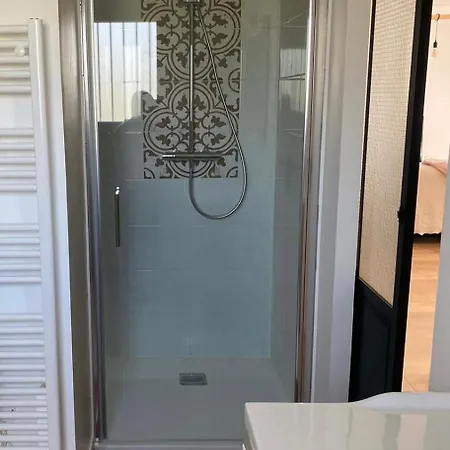 Charmante Maison Ferienhaus *