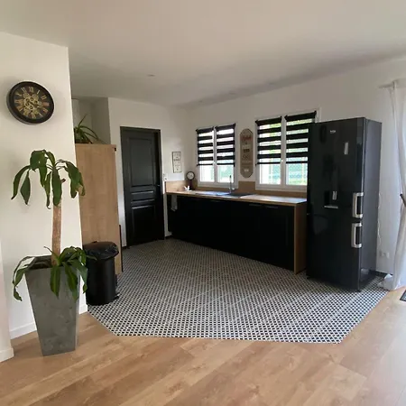 Charmante Maison *
