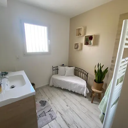 Charmante Maison Ferienhaus *