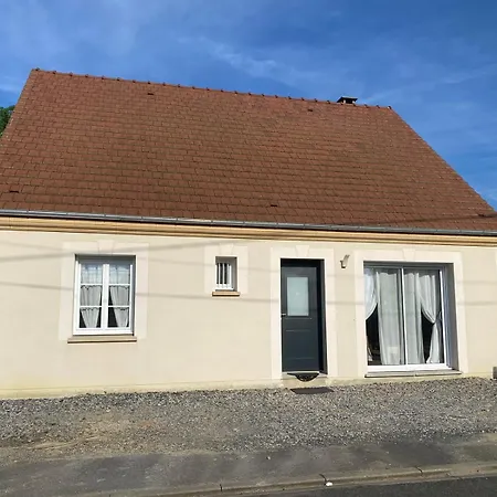 Charmante Maison Ferienhaus